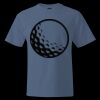 Unisex Beefy-T® T-Shirt Thumbnail