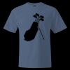 Unisex Beefy-T® T-Shirt Thumbnail