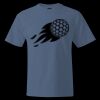 Unisex Beefy-T® T-Shirt Thumbnail