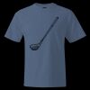 Unisex Beefy-T® T-Shirt Thumbnail