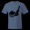 Unisex Beefy-T® T-Shirt Thumbnail
