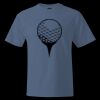 Unisex Beefy-T® T-Shirt Thumbnail