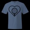 Unisex Beefy-T® T-Shirt Thumbnail