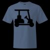 Unisex Beefy-T® T-Shirt Thumbnail