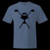 Unisex Beefy-T® T-Shirt Thumbnail