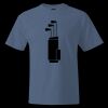 Unisex Beefy-T® T-Shirt Thumbnail