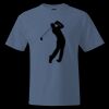Unisex Beefy-T® T-Shirt Thumbnail