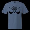 Unisex Beefy-T® T-Shirt Thumbnail