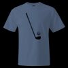 Unisex Beefy-T® T-Shirt Thumbnail