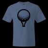 Unisex Beefy-T® T-Shirt Thumbnail