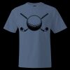 Unisex Beefy-T® T-Shirt Thumbnail