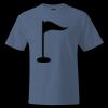 Unisex Beefy-T® T-Shirt Thumbnail