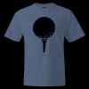 Unisex Beefy-T® T-Shirt Thumbnail