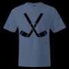 Unisex Beefy-T® T-Shirt Thumbnail