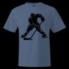 Unisex Beefy-T® T-Shirt Thumbnail