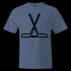 Unisex Beefy-T® T-Shirt Thumbnail