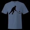 Unisex Beefy-T® T-Shirt Thumbnail