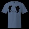 Unisex Beefy-T® T-Shirt Thumbnail