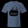 Unisex Beefy-T® T-Shirt Thumbnail