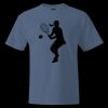 Unisex Beefy-T® T-Shirt Thumbnail