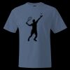 Unisex Beefy-T® T-Shirt Thumbnail
