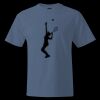 Unisex Beefy-T® T-Shirt Thumbnail