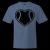 Unisex Beefy-T® T-Shirt Thumbnail