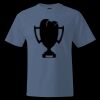 Unisex Beefy-T® T-Shirt Thumbnail