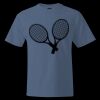 Unisex Beefy-T® T-Shirt Thumbnail
