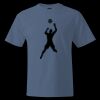 Unisex Beefy-T® T-Shirt Thumbnail