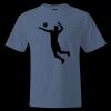 Unisex Beefy-T® T-Shirt Thumbnail