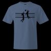 Unisex Beefy-T® T-Shirt Thumbnail
