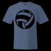 Unisex Beefy-T® T-Shirt Thumbnail