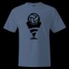 Unisex Beefy-T® T-Shirt Thumbnail
