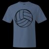 Unisex Beefy-T® T-Shirt Thumbnail