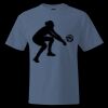 Unisex Beefy-T® T-Shirt Thumbnail