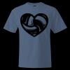 Unisex Beefy-T® T-Shirt Thumbnail