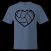 Unisex Beefy-T® T-Shirt Thumbnail