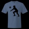 Unisex Beefy-T® T-Shirt Thumbnail