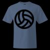 Unisex Beefy-T® T-Shirt Thumbnail