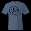 Unisex Beefy-T® T-Shirt Thumbnail