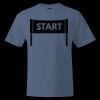 Unisex Beefy-T® T-Shirt Thumbnail