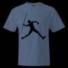 Unisex Beefy-T® T-Shirt Thumbnail