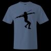Unisex Beefy-T® T-Shirt Thumbnail