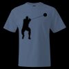 Unisex Beefy-T® T-Shirt Thumbnail