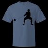 Unisex Beefy-T® T-Shirt Thumbnail
