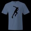 Unisex Beefy-T® T-Shirt Thumbnail