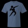 Unisex Beefy-T® T-Shirt Thumbnail