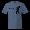 Unisex Beefy-T® T-Shirt Thumbnail