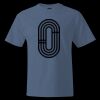 Unisex Beefy-T® T-Shirt Thumbnail